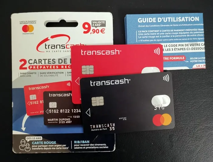 Échange Coupons