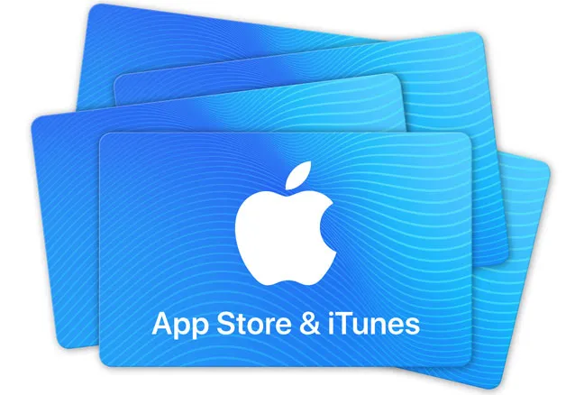 iTunes 25€